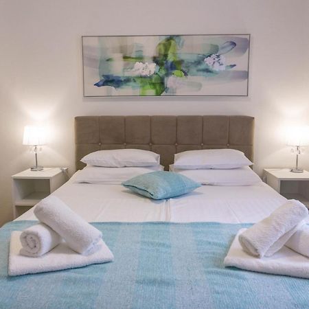 Apartment Jadran Malinska Dış mekan fotoğraf