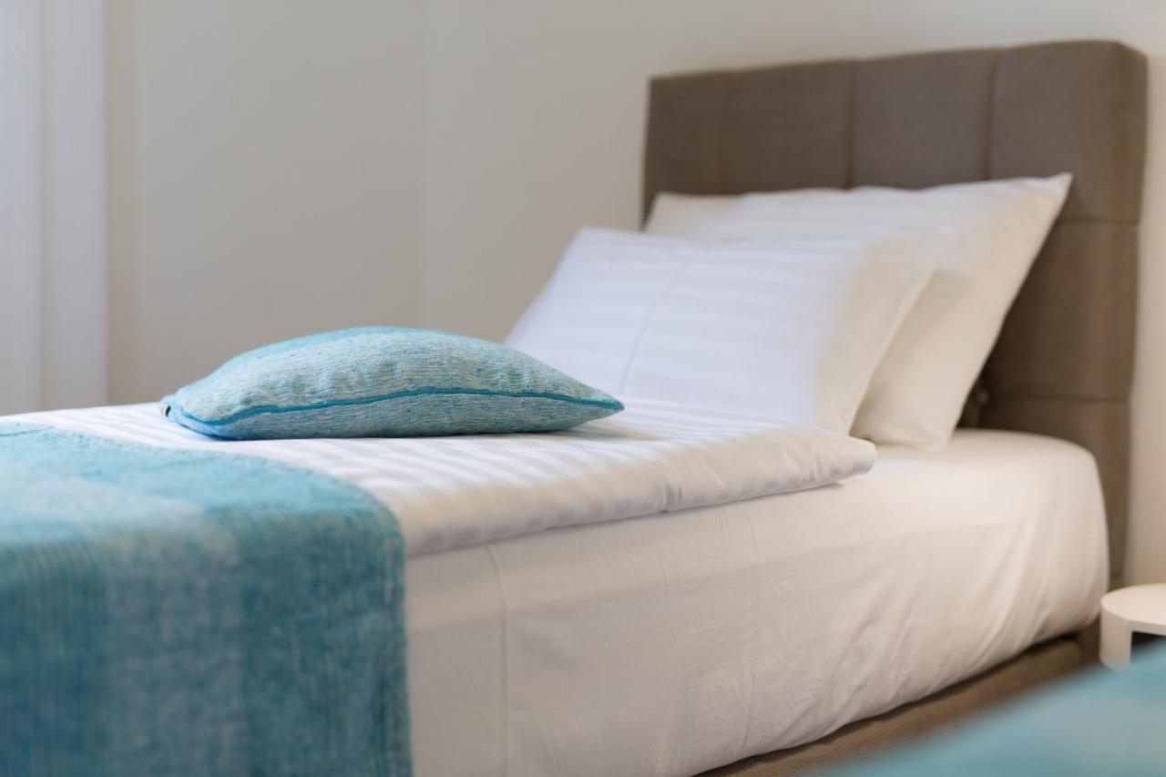 Apartment Jadran Malinska Dış mekan fotoğraf