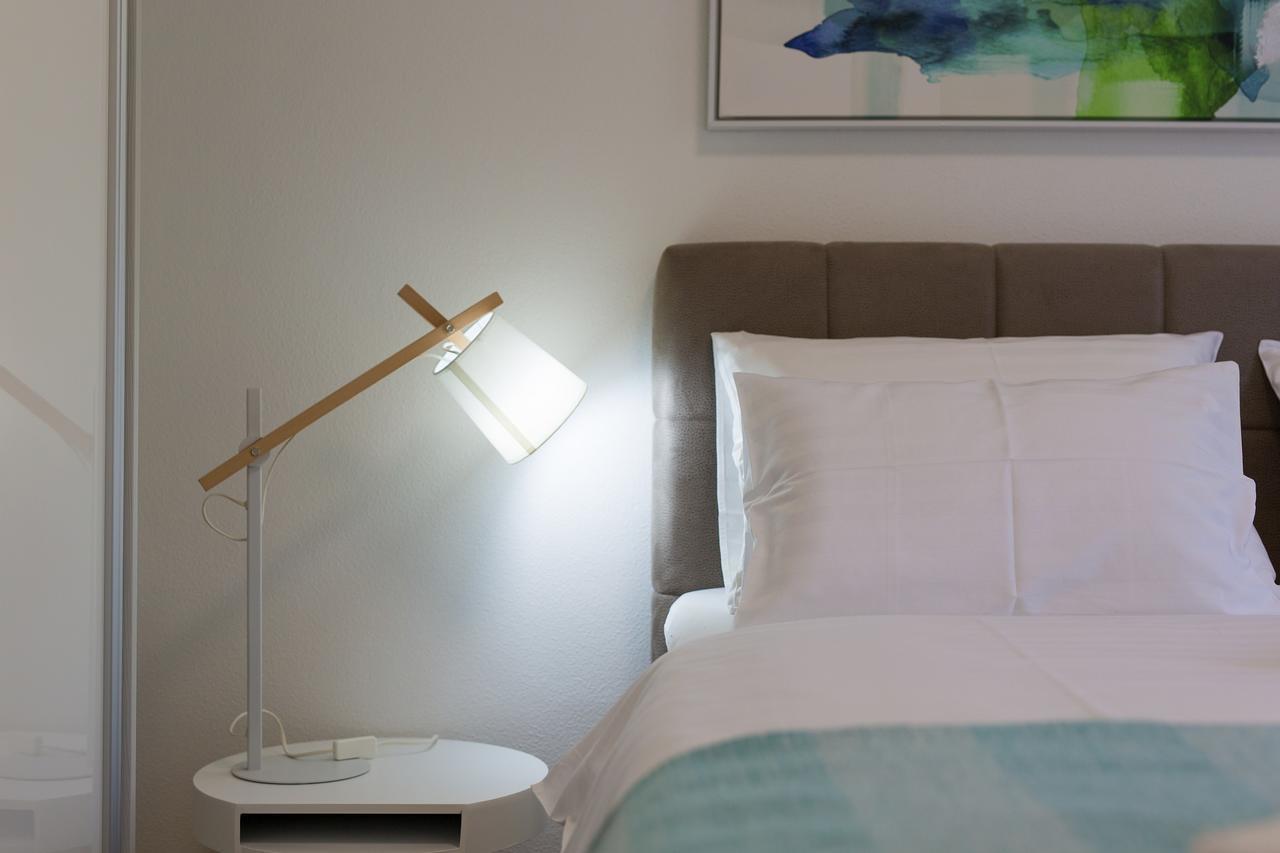 Apartment Jadran Malinska Dış mekan fotoğraf