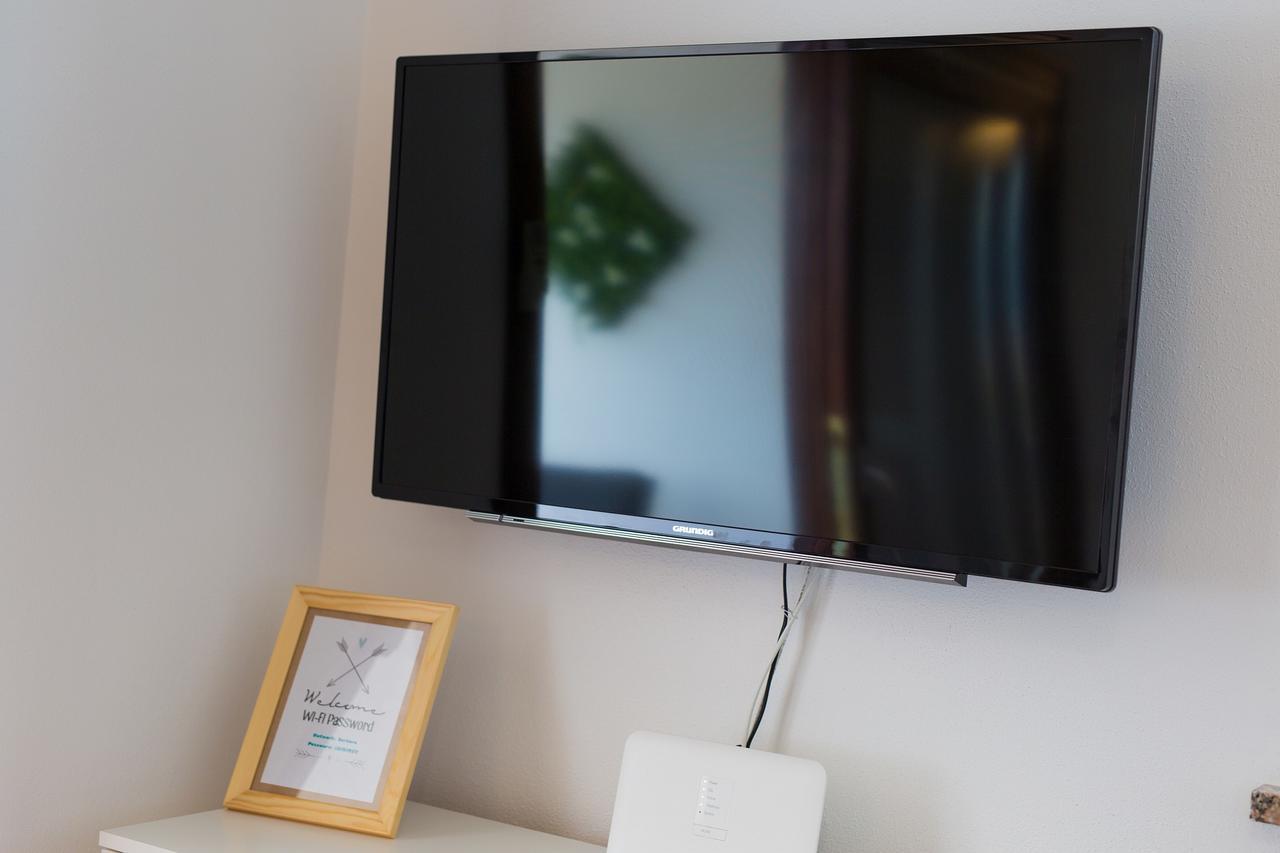 Apartment Jadran Malinska Dış mekan fotoğraf