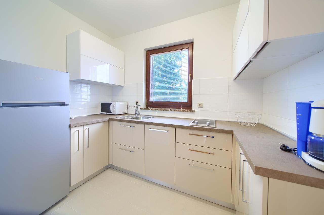 Apartment Jadran Malinska Dış mekan fotoğraf